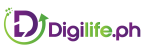 Digilife - Logo Horizontal